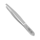Inox pinsetit, 1 kpl