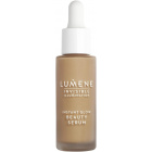 Lumene Invisible Illumination Instant Glow Beauty Serum Universal Tan 30 ml