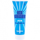 Ice Power PLUS kylmägeeli tuubi 200 ml