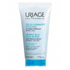 Uriage Gentle Jelly Face Scrub 50 ml