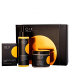 PT JOIK Home & Spa Grapefruit & Mandarin Body Set
