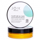 JOIK Organic Nurture & Care Balmi käsille ja jaloille 50g