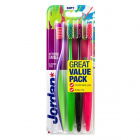 PT Jordan Ultimate You Soft hammasharja 4-pack