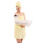 Limbo M70 Suihkusuoja 1/1-pituus käsivarrelle 1kpl