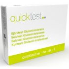 Quicktest Keliakia testi