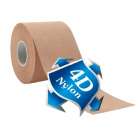 Lumocare 4D Kinesioteippi 5cm x 5m beige 