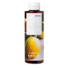 Korres Basil Lemon suihkugeeli, 250 ml