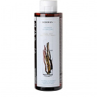 Korres Liquorice & Urtica shampoo rasvoittuville hiuksille, 250 ml