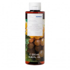 Korres Santorini Grape suihkugeeli  250 ml