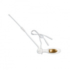 Tenscare Kultainen Liberty Loop -emätinelektrodi (73x28mm)