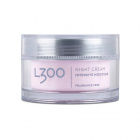 L300 Intensive Moisture Night Cream yövoide, 50 ml