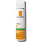 La Roche-Posay Anthelios Anti-Shine Face Mist SPF50+ aurinkosuojasuihke 75 ml