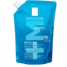 La Roche-Posay Effaclar Puhdistusgeeli +M Täyttöpakkaus 400 ml