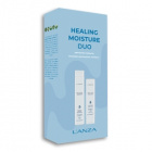 LANZA Healing Moisture Holiday Duo 