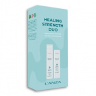 LANZA Healing Strength Holiday Duo