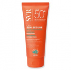 SVR SUN SECURE LAIT SPF50+ Aurinkovoide vartalolle 100 ml