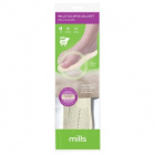 Mills Villapohjalliset leikattava, 1 pari