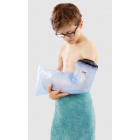 Limbo Suihkusuoja M60, 1/2 käsivarsi, Lapset 11-13 v. 1 kpl