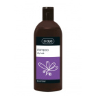 Ziaja laventeli shampoo rasvoittuville hiuksille 500ml