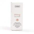 Ziaja Lifting kohottava 40+ seerumi silmien ja huulten ympärysiholle 30 ml