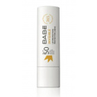 Babe Invisible Stick Lip Protector SPF50 4 g