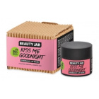 Beauty Jar Kiss Me Goodnight Overnight Lip Mask 15 ml