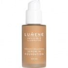 Lumene Invisible Illumination Vegan Collagen Serum in Foundation SPF30 30ml sävy 5
