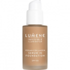 Lumene Invisible Illumination Vegan Collagen Serum in Foundation SPF30 30ml sävy 6