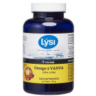 Lysi Omega-3 Vahva kalaöljykapseli 120 kaps.