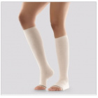 Mabs Care tukisukka avoin kärki koko 6 1 pari