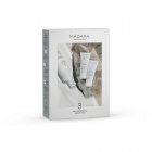 Mádara Become Organic - aloituspakkaus, 200 ml