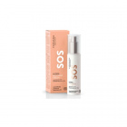 Mádara Sos Hydra Recharge Cream päivävoide, 50 ml