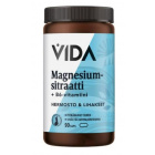 PT Vida Magnesiumsitraatti + B6 pitkävaikutteinen 90kaps