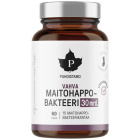 Puhdistamo Vahva Maitohappobakteeri 30mrd. 60kaps