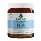 Bioteekki Maitohappobakteeri Plus 30 kaps.