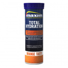PT Maxim Total Hydration Orange poretabletti, 10 x 10 g