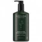 Madara WILD WOODS kosteuttava saippua 500ml