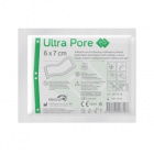 Medrull Ultra Pore kiinnittyvä sidos 6 x 7cm 1kpl