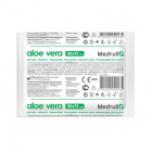 Medrull Aloe Vera 50x72 mm laastari 1kpl