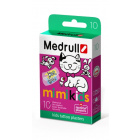 Medrull Mimi Kids tatuointilaastari 10kpl