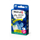 Medrull My Little Nose aromitaitos 5kpl