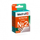 Medrull Ultratub joustava putkiside N2 2cm x 50cm 1kpl