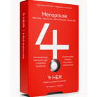 4Her Menopause ravintolisä 60 kpl