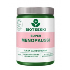 Bioteekki Super Menopaussi 30 kaps