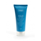 Ziaja antioxidant micellar shampoo 200ml
