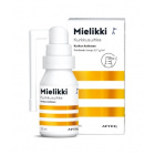 Apteq Mielikki Kurkkusuihke 25 ml