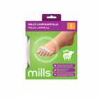 Mills lampaanvilla suikaleet,  8 kpl