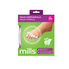 Mills lampaanvilla, 20g