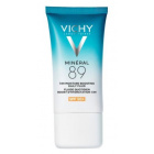 Vichy Minéral 89 Daily UV-fluid SPF50+ kosteuttava emulsio 50ml 
