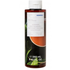 Korres Mint Tea suihkugeeli 250ml